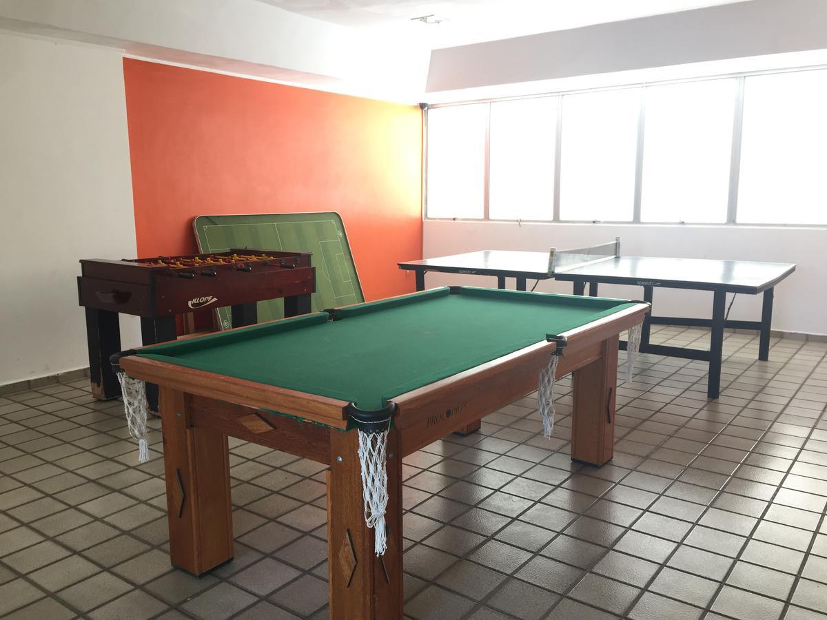 Apartamento Na Praia Da Barra Río de Janeiro Exterior foto