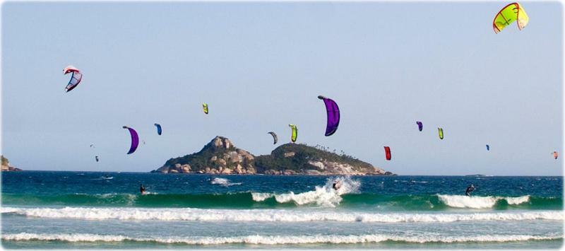 Apartamento Na Praia Da Barra Río de Janeiro Exterior foto