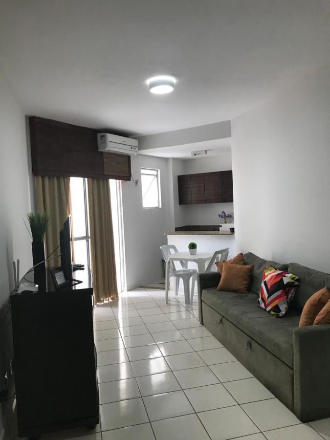 Apartamento Na Praia Da Barra Río de Janeiro Exterior foto