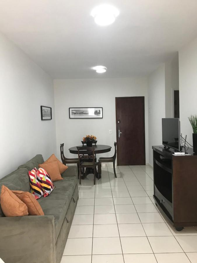 Apartamento Na Praia Da Barra Río de Janeiro Exterior foto